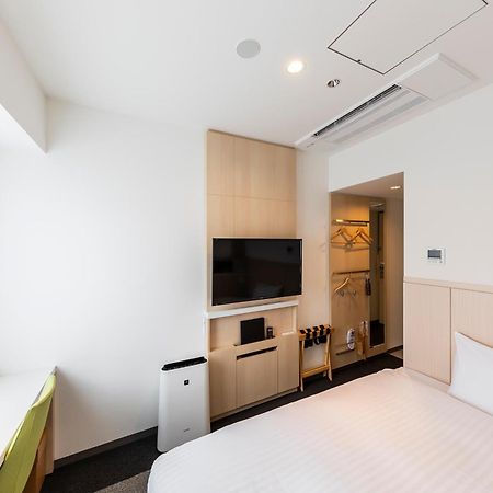 Via Inn Prime Shinsaibashi Yotsubashi Osaka Luaran gambar