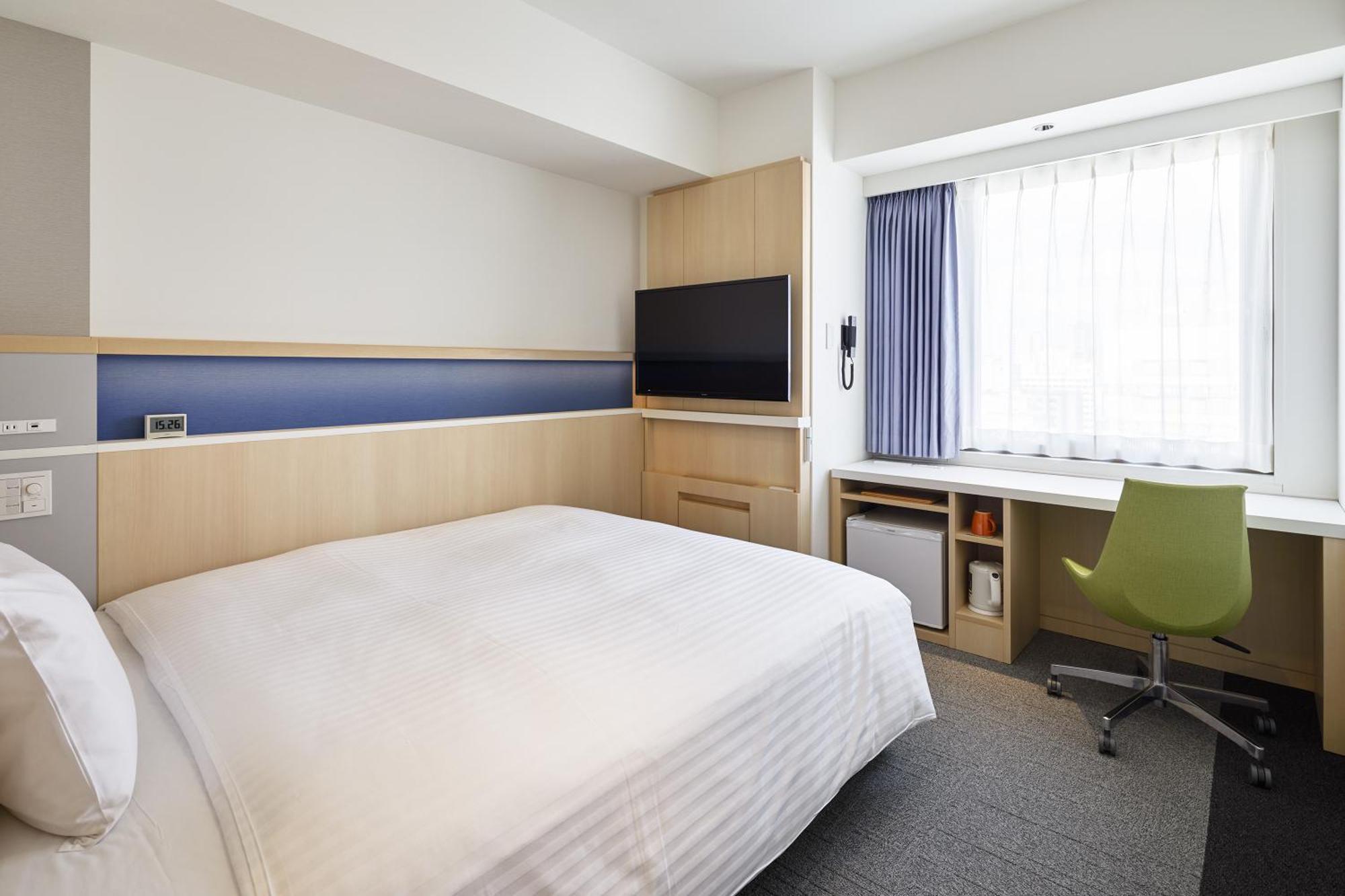 Via Inn Prime Shinsaibashi Yotsubashi Osaka Luaran gambar