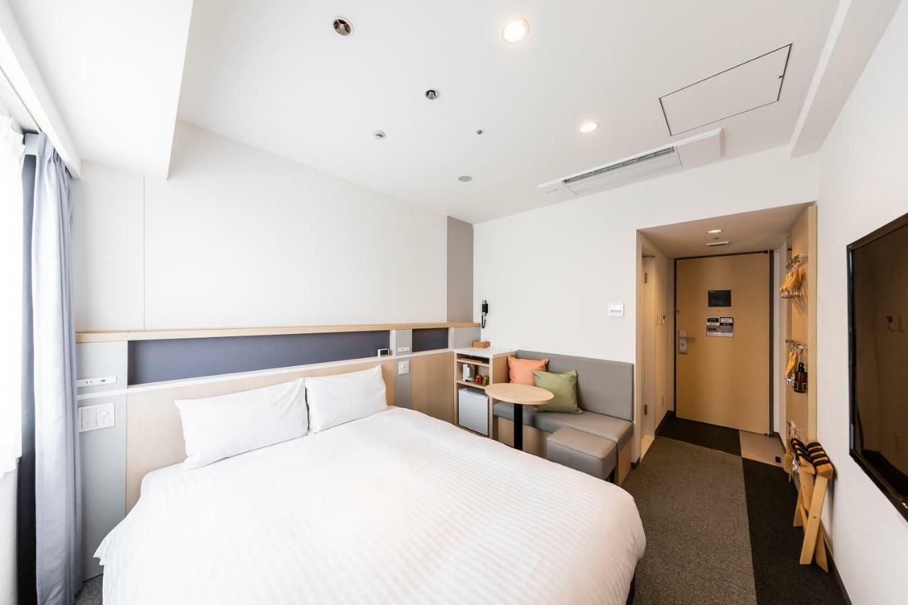 Via Inn Prime Shinsaibashi Yotsubashi Osaka Luaran gambar