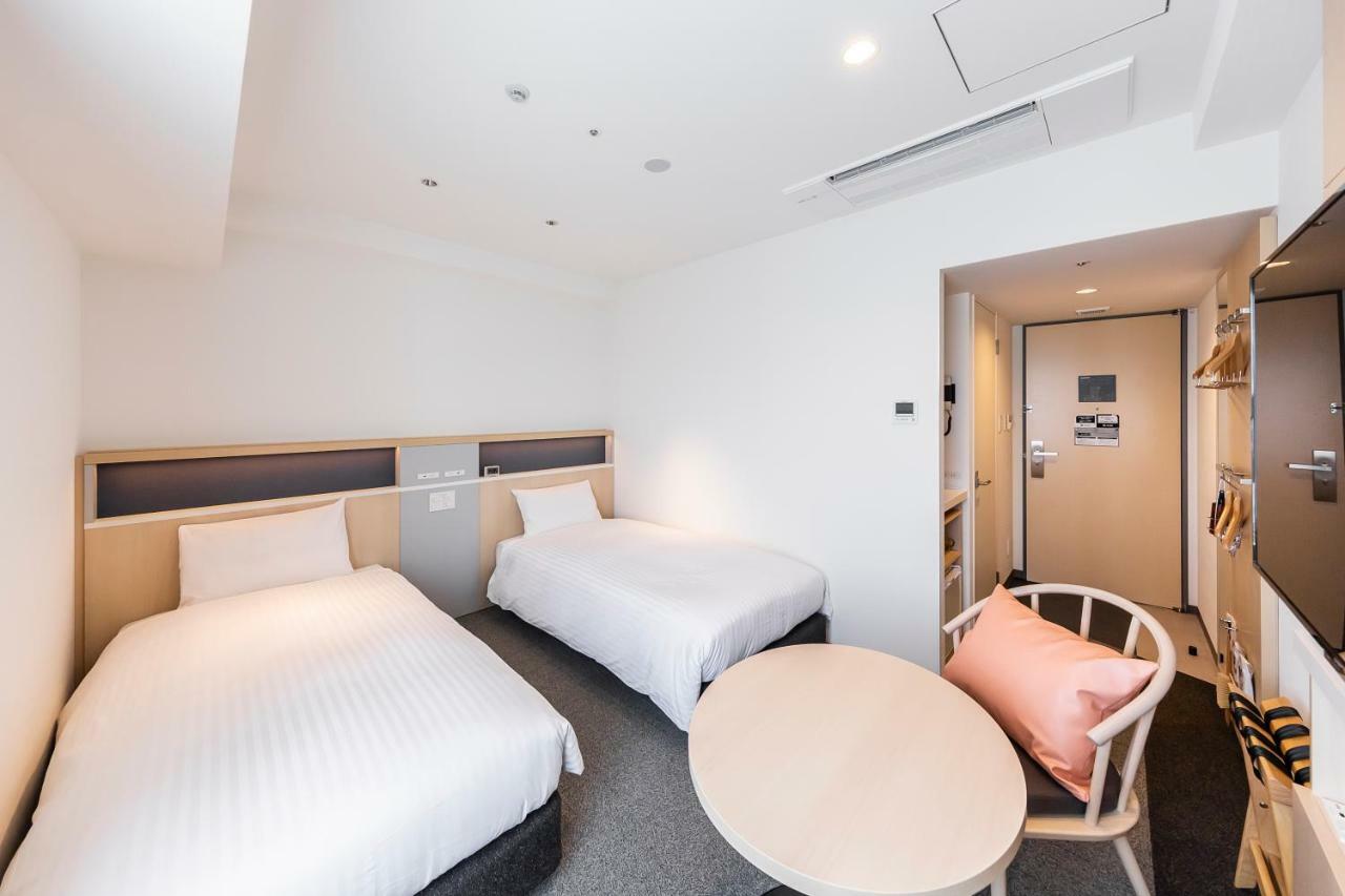 Via Inn Prime Shinsaibashi Yotsubashi Osaka Luaran gambar