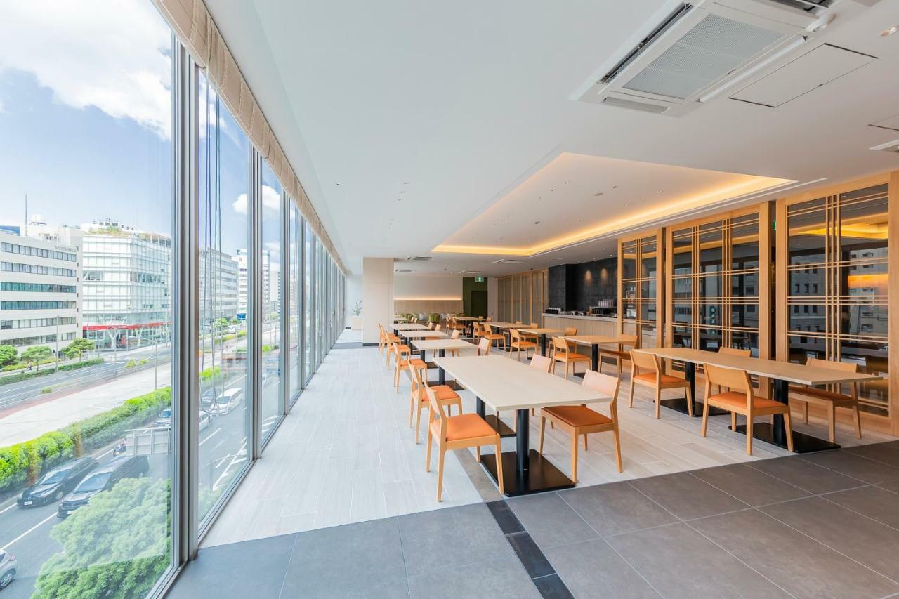Via Inn Prime Shinsaibashi Yotsubashi Osaka Luaran gambar
